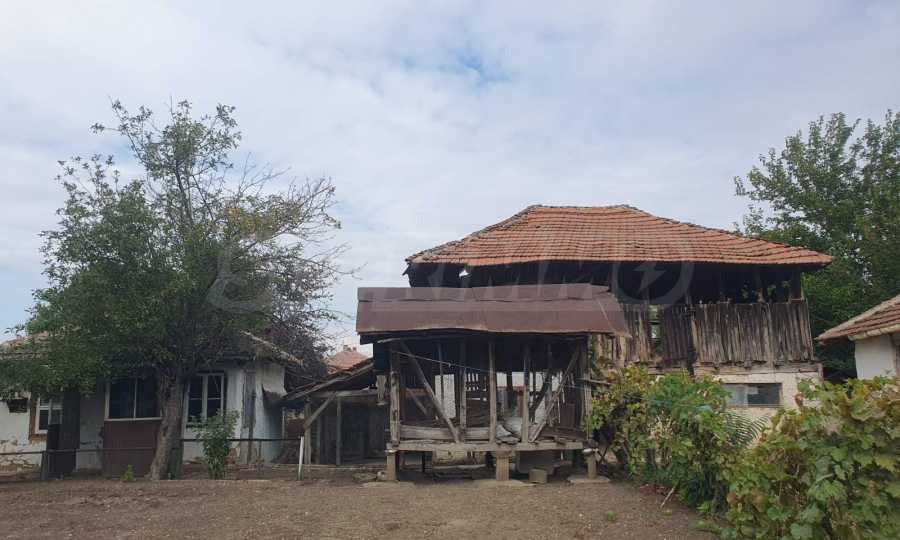 Продава КЪЩА, с. Водна, област Видин, снимка 11 - Къщи - 56522273