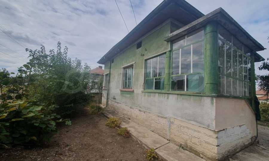 Продава КЪЩА, с. Водна, област Видин, снимка 3 - Къщи - 56522273