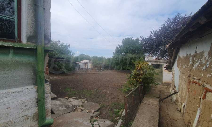 Продава КЪЩА, с. Водна, област Видин, снимка 14 - Къщи - 56522273