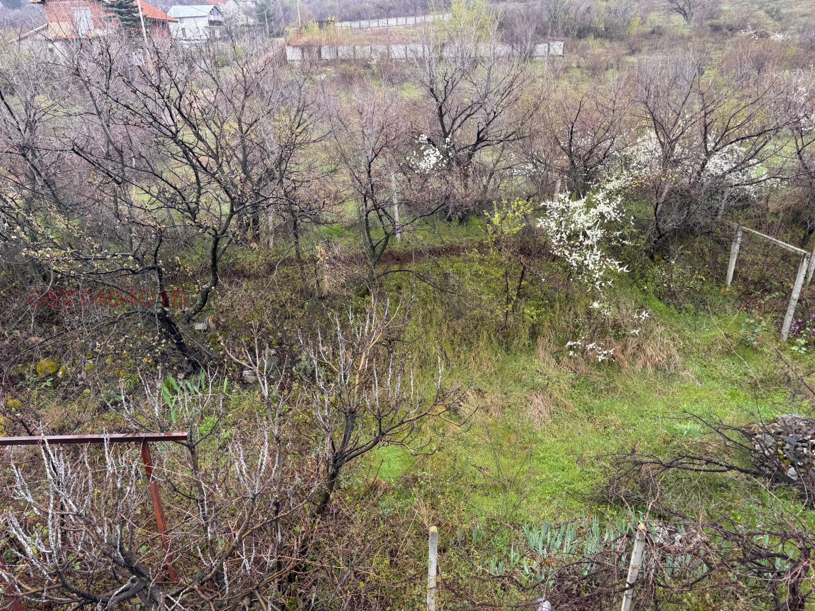 Продава ВИЛА, с. Ветрен дол, област Пазарджик, снимка 7 - Вили - 54359865