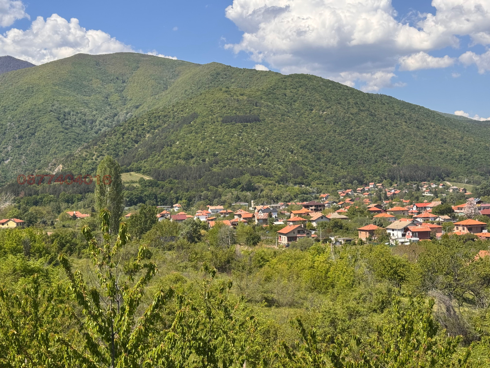 Продава КЪЩА, с. Ветрен дол, област Пазарджик, снимка 14 - Къщи - 55463144