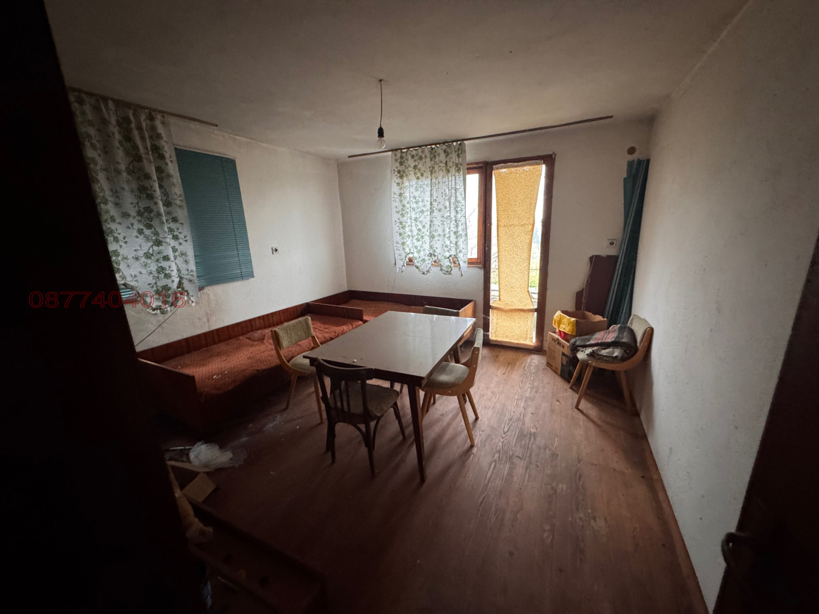 Продава ВИЛА, с. Ветрен дол, област Пазарджик, снимка 8 - Вили - 54359865