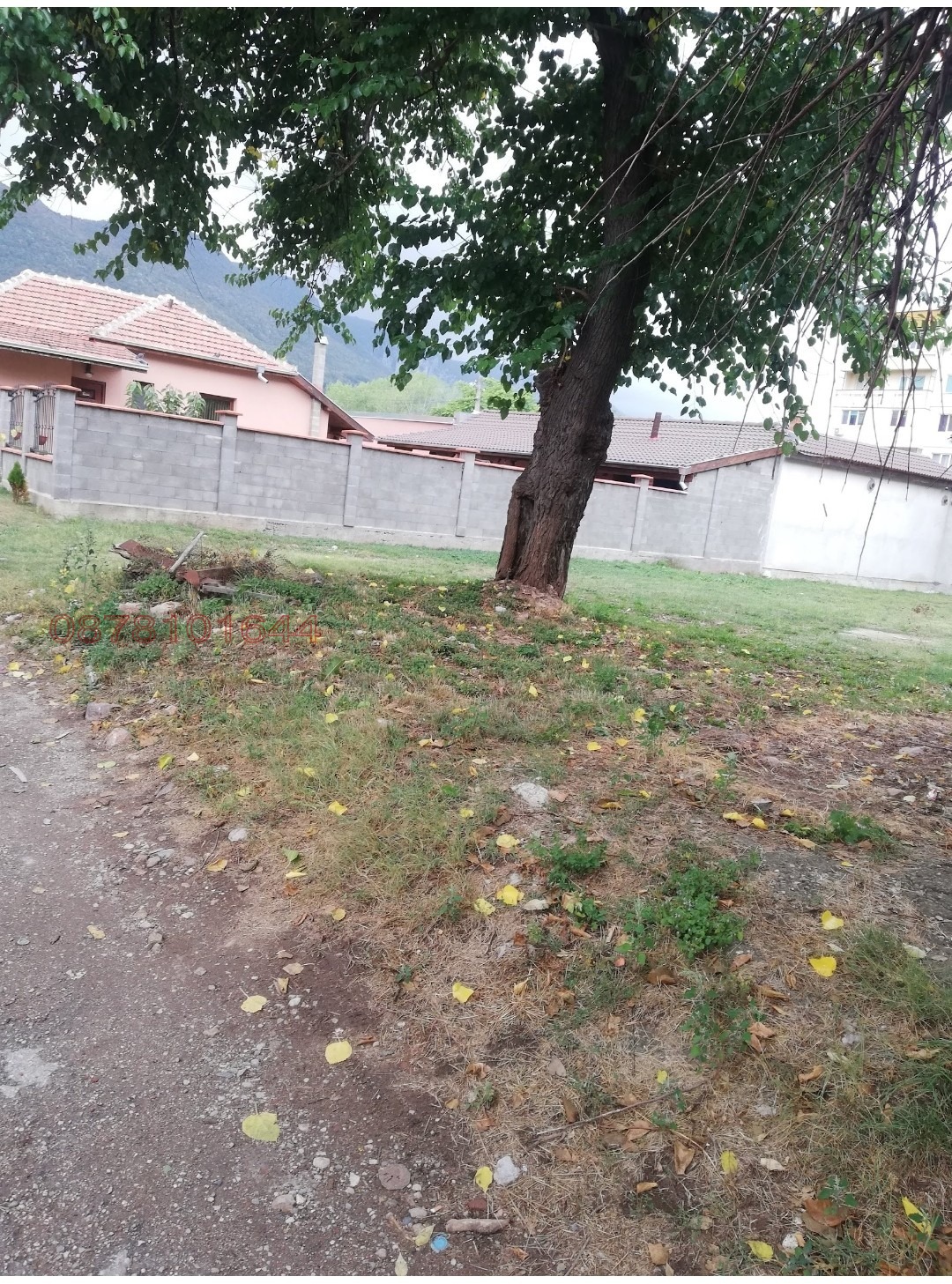 Продава ПАРЦЕЛ, гр. Враца, Река Лева, снимка 2 - Парцели - 54556443