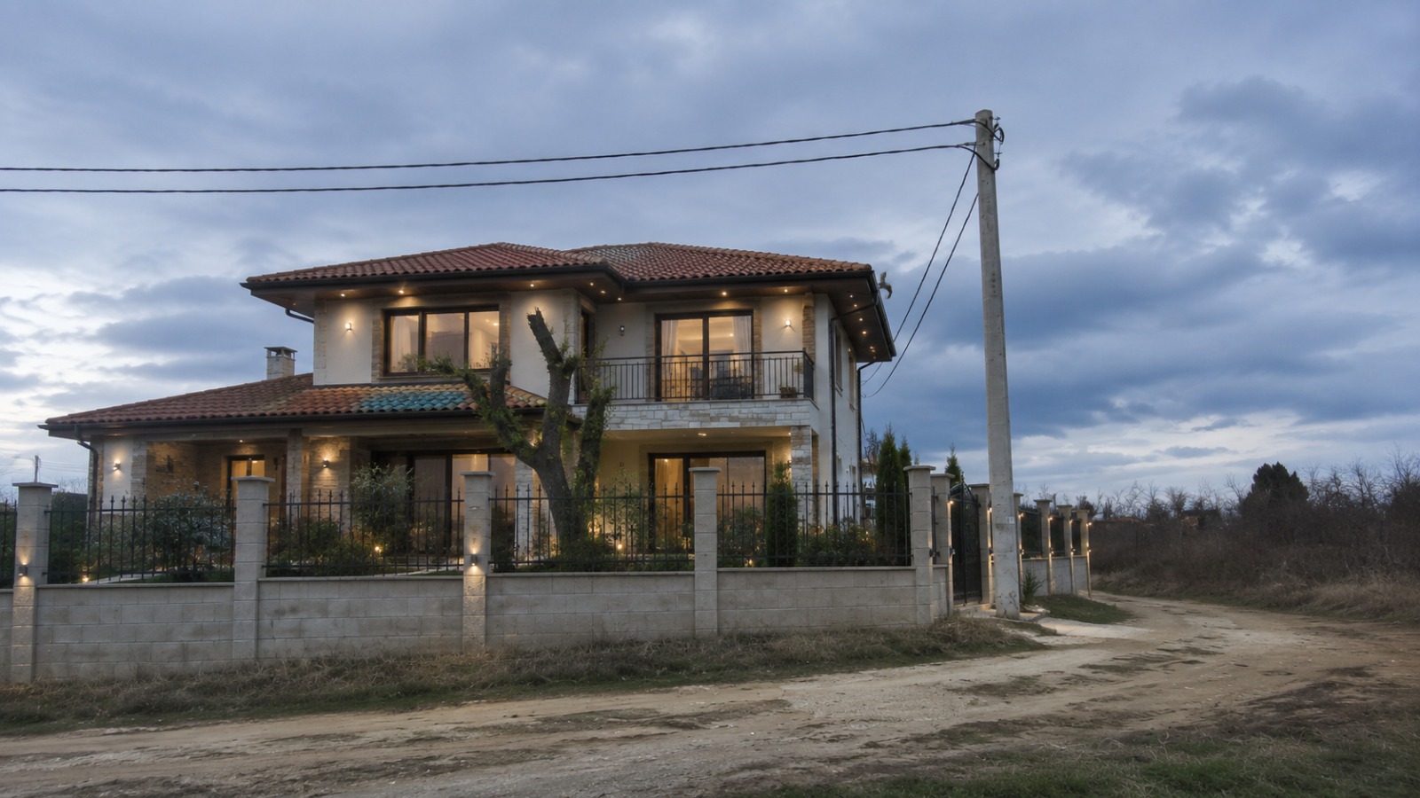 Продава ПАРЦЕЛ, гр. Варна, м-т Боровец - юг