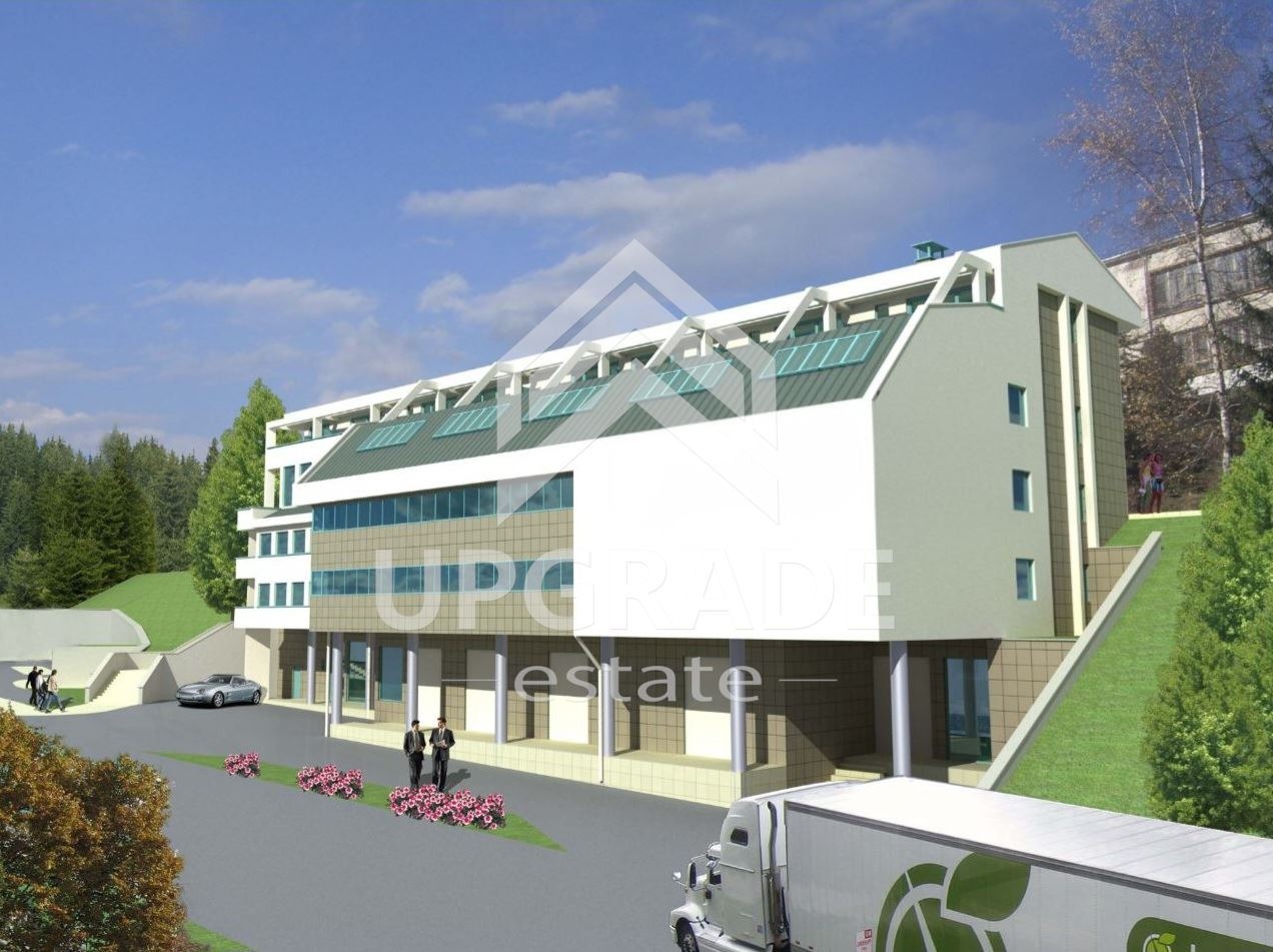 Продава ПАРЦЕЛ, гр. Смолян, Долно Райково, снимка 9 - Парцели - 54598122