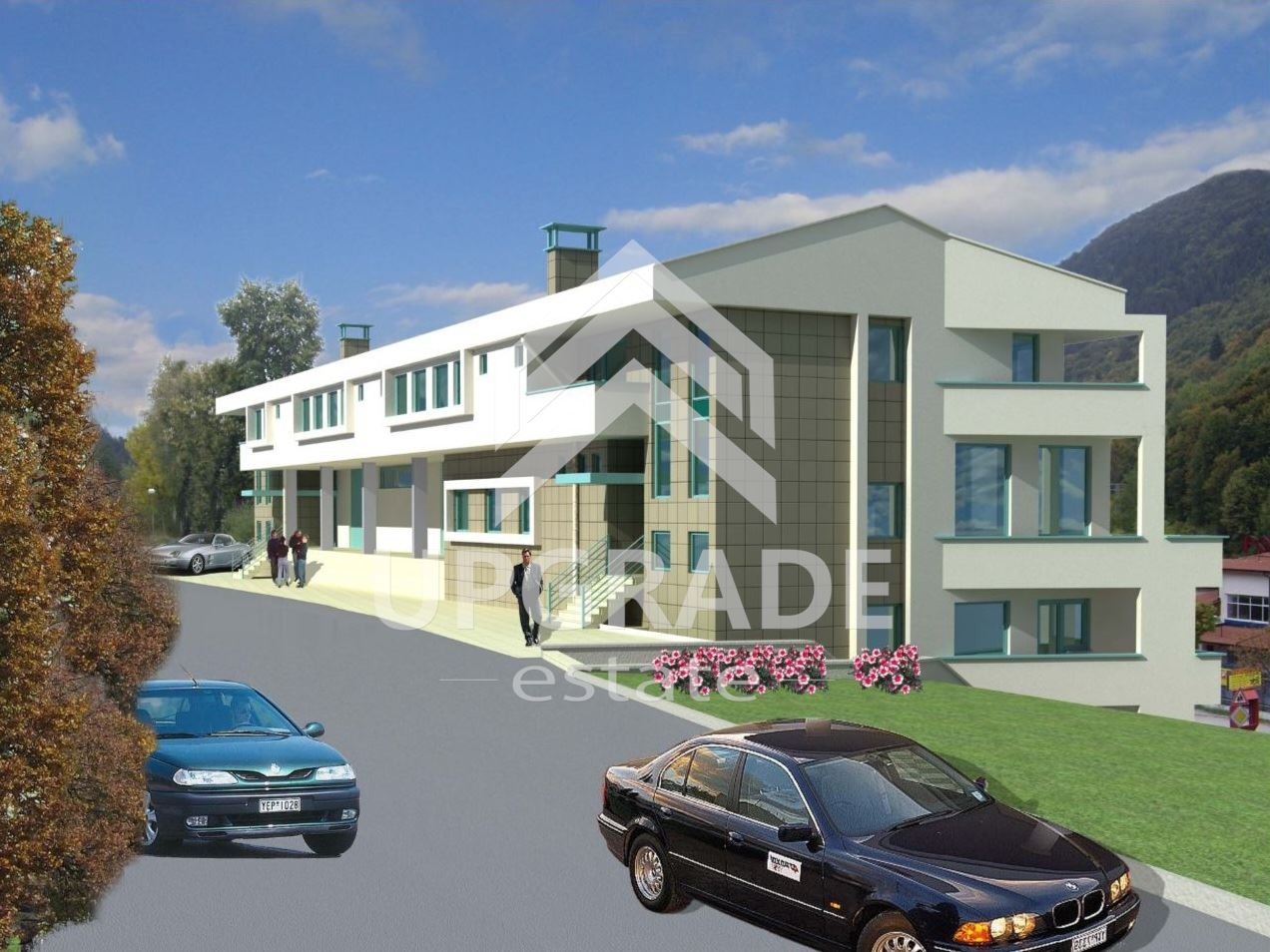 Продава ПАРЦЕЛ, гр. Смолян, Долно Райково, снимка 8 - Парцели - 54598122