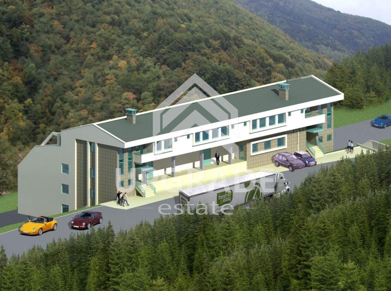 Продава ПАРЦЕЛ, гр. Смолян, Долно Райково, снимка 6 - Парцели - 54598122
