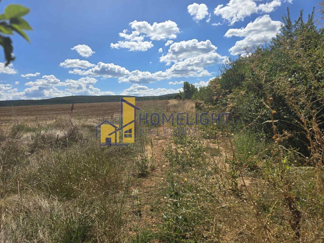 Продава ПАРЦЕЛ, с. Нови хан, област София област, снимка 3 - Парцели - 55991374