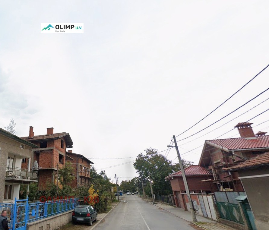 Продава ПАРЦЕЛ, гр. София, с. Чепинци, снимка 3 - Парцели - 56708274