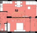 Продава  2-стаен град Пловдив , Кършияка , 75 кв.м | 72224280 - изображение [8]
