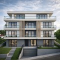 Продава  3-стаен град Варна , Бриз , 108 кв.м | 50021869 - изображение [6]