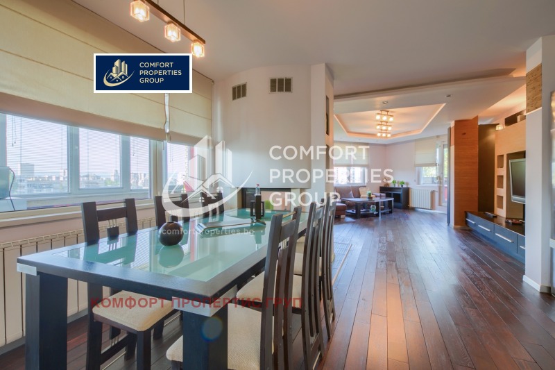 Продава 3-СТАЕН в град София, Дианабад - 213 кв.м / 448 000 € » 876 211.84 лв., КОМФОРТ ПРОПЕРТИС ГРУП