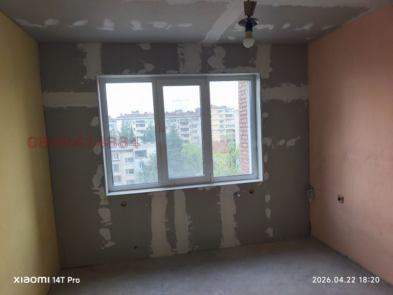 Продава 3-СТАЕН в град Стара Загора, Център - 65 кв.м / 115 000 € » 224 920.45 лв.