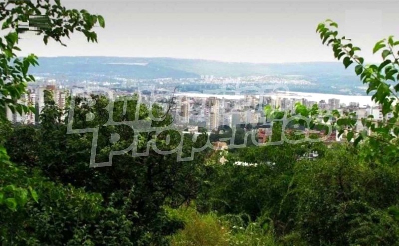 Продава ПАРЦЕЛ в град Варна, м-т Балам Дере - 1768 кв.м / При запитване, БЪЛГЕРИАН ПРОПЕРТИС ВАРНА