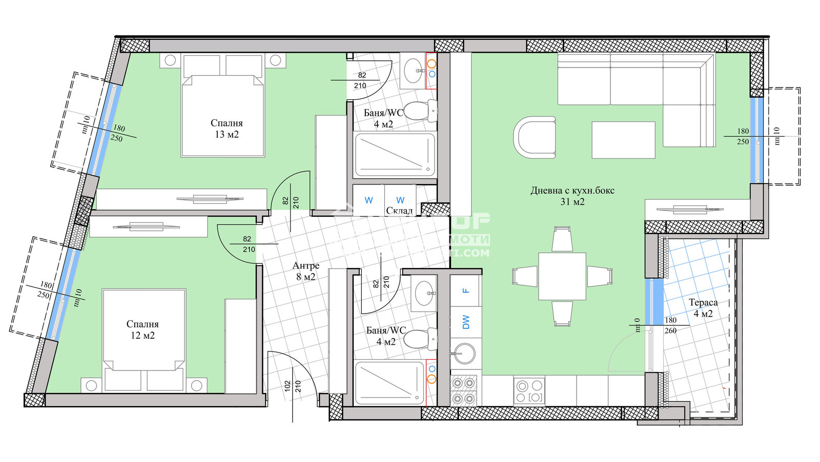 ������� 3-����� | Imot.bg � ����������� 3