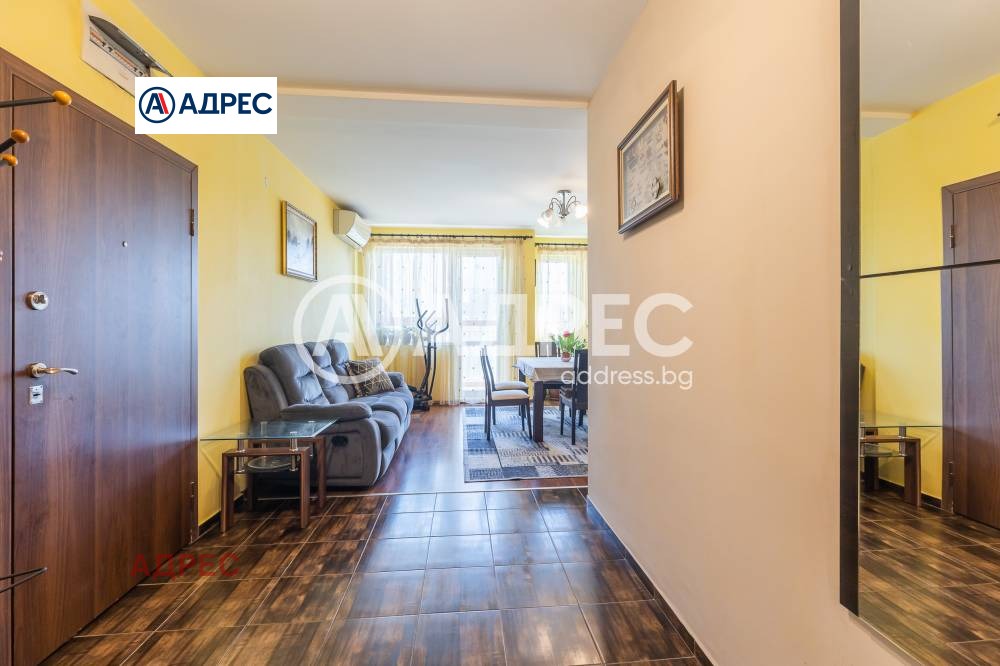 Продава МНОГОСТАЕН | Imot.bg — изображение 9