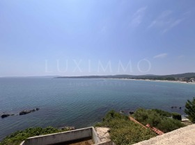 Studie Sozopol, region Burgas