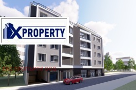 2 sypialnie Centar, Pernik 2