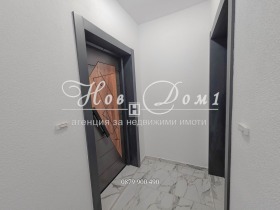 Продава 3-стаен град Варна Виница - [1] 