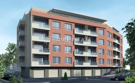 3-СТАЕН, 108 m2
