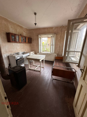 Hus Podem, region Pleven