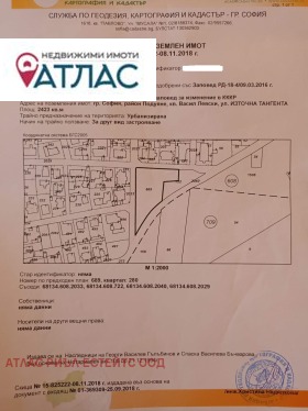 Продажба на имоти в Левски, град София — страница 6 - изображение 10 