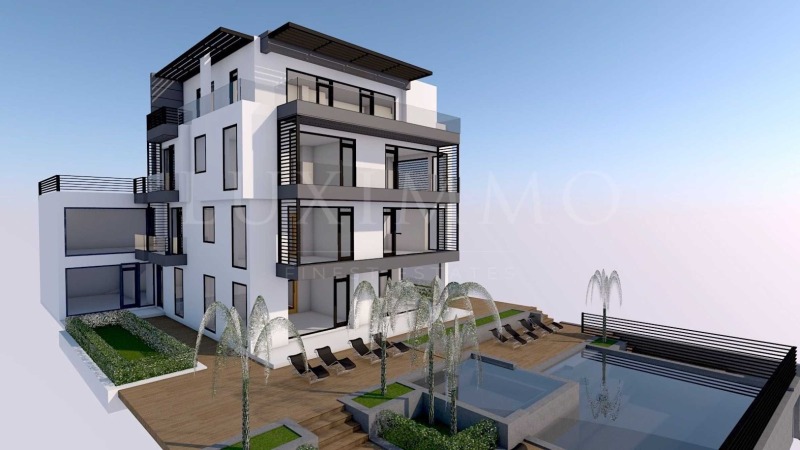 Til salg  Studie region Burgas , Sozopol , 54 kvm | 87579919 - billede [3]