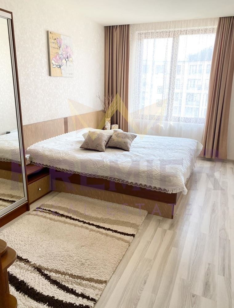 In vendita  1 camera da letto Varna , k.k. Zlatni piasatsi , 77 mq | 53424885 - Immagine [5]