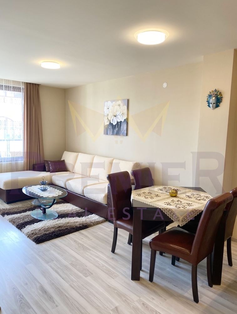 In vendita  1 camera da letto Varna , k.k. Zlatni piasatsi , 77 mq | 53424885 - Immagine [4]