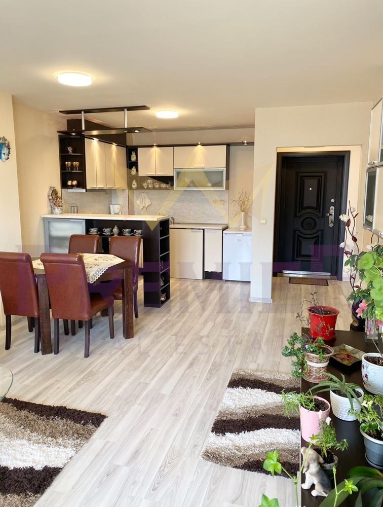 In vendita  1 camera da letto Varna , k.k. Zlatni piasatsi , 77 mq | 53424885 - Immagine [3]