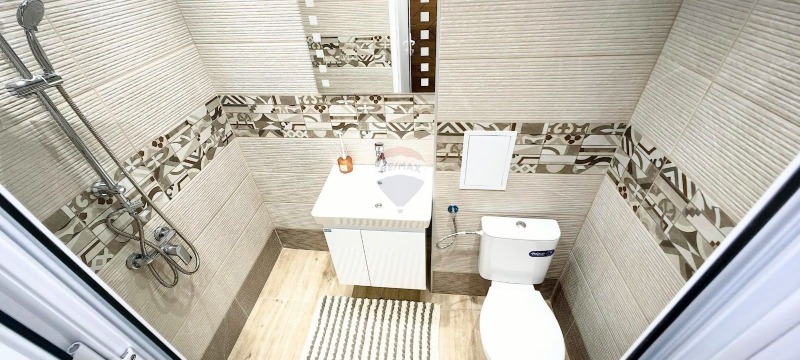 Продава  2-стаен град Варна , Левски 1 , 38 кв.м | 39455304 - изображение [8]