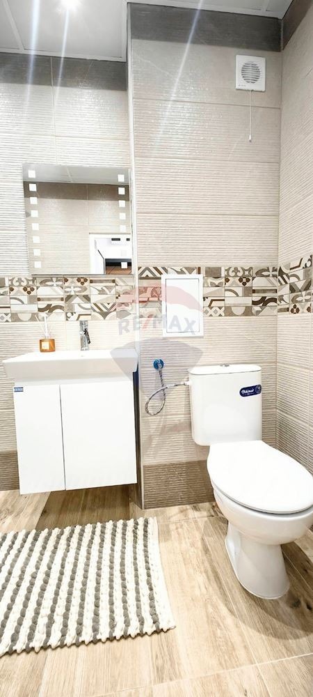 Продава  2-стаен град Варна , Левски 1 , 38 кв.м | 39455304 - изображение [11]