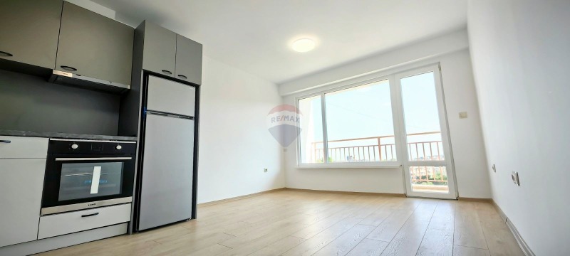 Продава  2-стаен град Варна , Левски 1 , 38 кв.м | 39455304 - изображение [2]