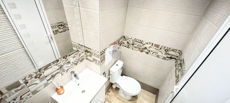 Продава  2-стаен град Варна , Левски 1 , 38 кв.м | 39455304 - изображение [9]