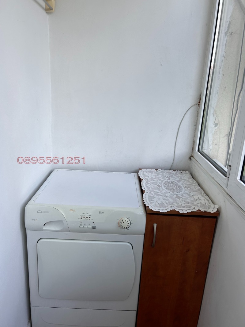 Продава 2-СТАЕН, гр. Плевен, 9-ти квартал, снимка 10 - Апартаменти - 52786104