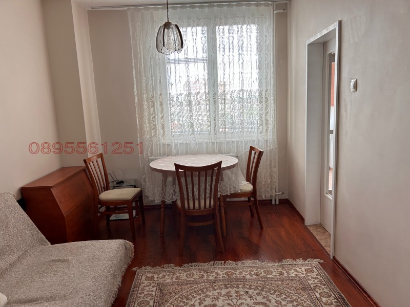 Продава 2-СТАЕН, гр. Плевен, 9-ти квартал, снимка 4 - Апартаменти - 52786104