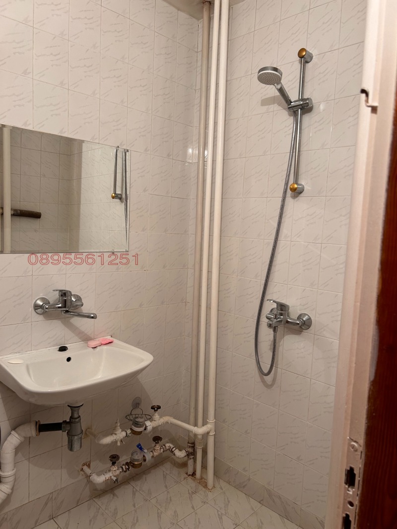 Продава 2-СТАЕН, гр. Плевен, 9-ти квартал, снимка 15 - Апартаменти - 52786104