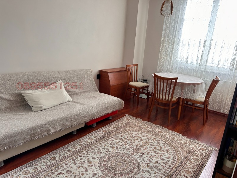 Продава 2-СТАЕН, гр. Плевен, 9-ти квартал