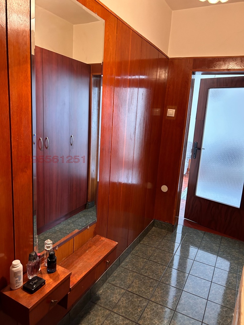 Продава 2-СТАЕН, гр. Плевен, 9-ти квартал, снимка 11 - Апартаменти - 52786104