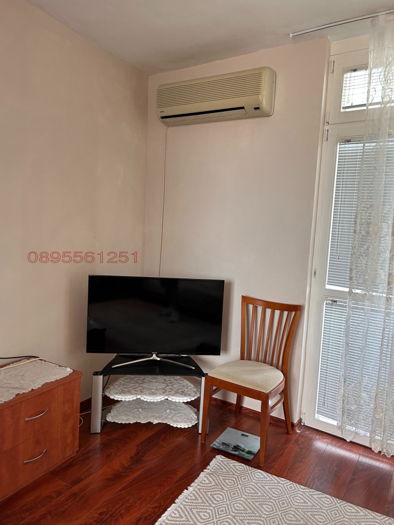 Продава 2-СТАЕН, гр. Плевен, 9-ти квартал, снимка 5 - Апартаменти - 52786104