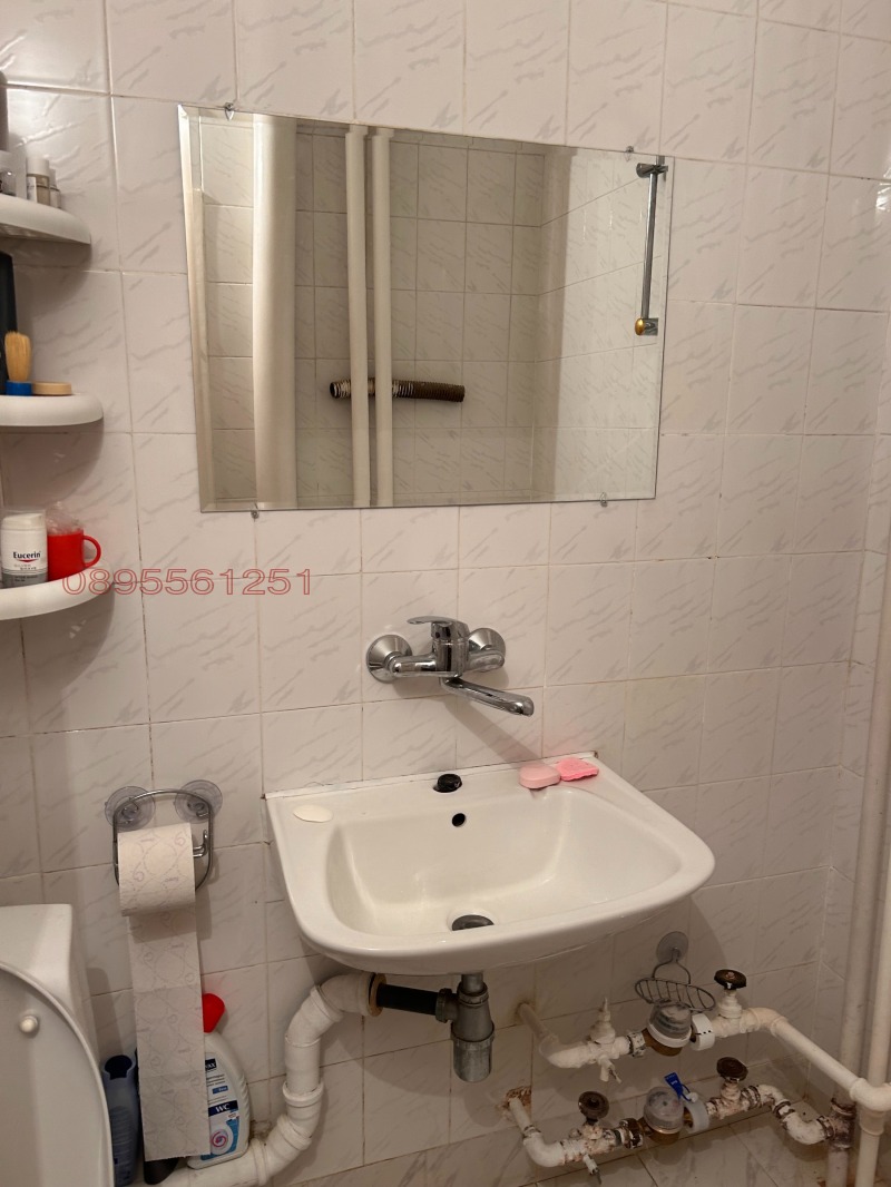 Продава 2-СТАЕН, гр. Плевен, 9-ти квартал, снимка 16 - Апартаменти - 52786104