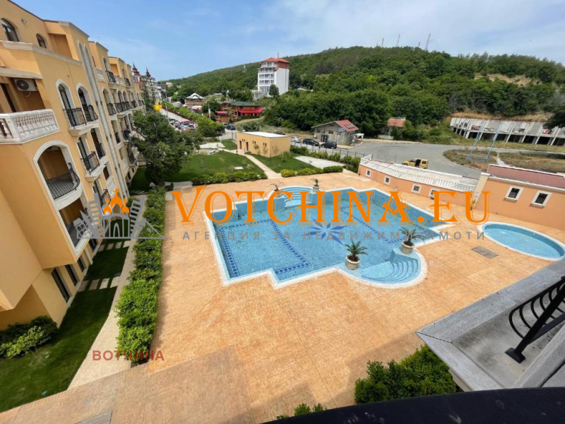 Продава 2-СТАЕН, к.к. Елените, област Бургас, снимка 12 - Апартаменти - 52663372