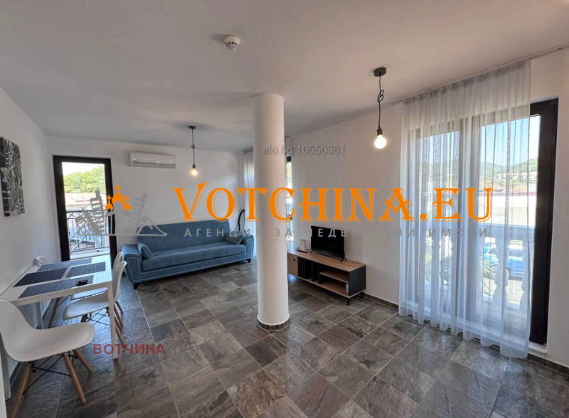 Продава 2-СТАЕН, к.к. Елените, област Бургас, снимка 5 - Апартаменти - 52663372