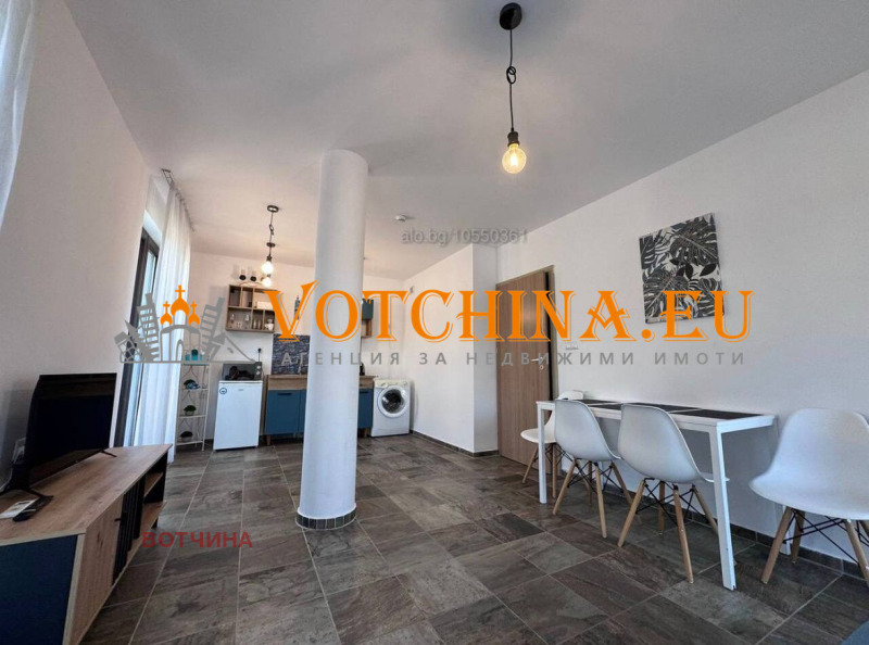 Продава 2-СТАЕН, к.к. Елените, област Бургас, снимка 3 - Апартаменти - 52663372