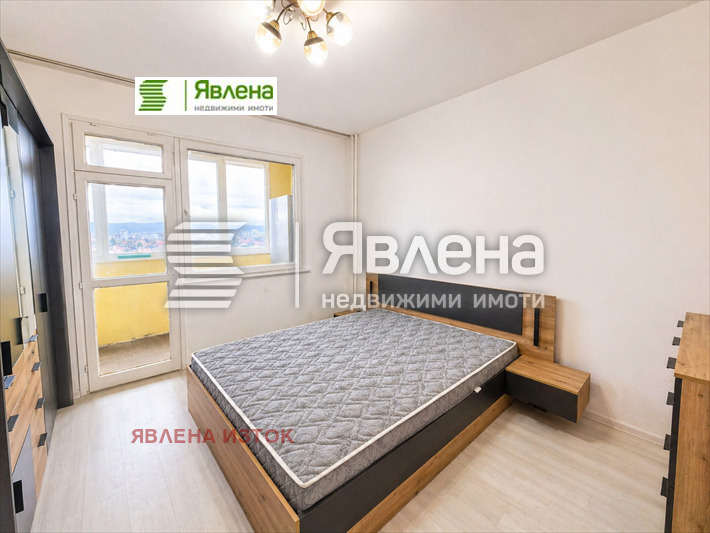 Продава 2-СТАЕН, гр. София, Модерно предградие, снимка 6 - Апартаменти - 54417176