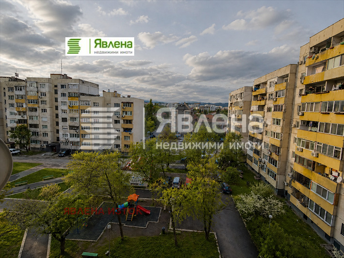 Продава 2-СТАЕН, гр. София, Модерно предградие