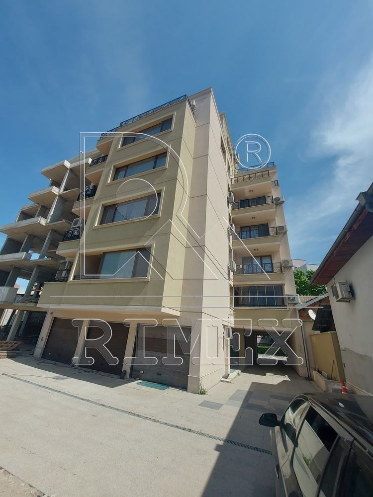 Till salu  2 sovrum Plovdiv , Karsjijaka , 104 kvm | 54712250 - bild [2]