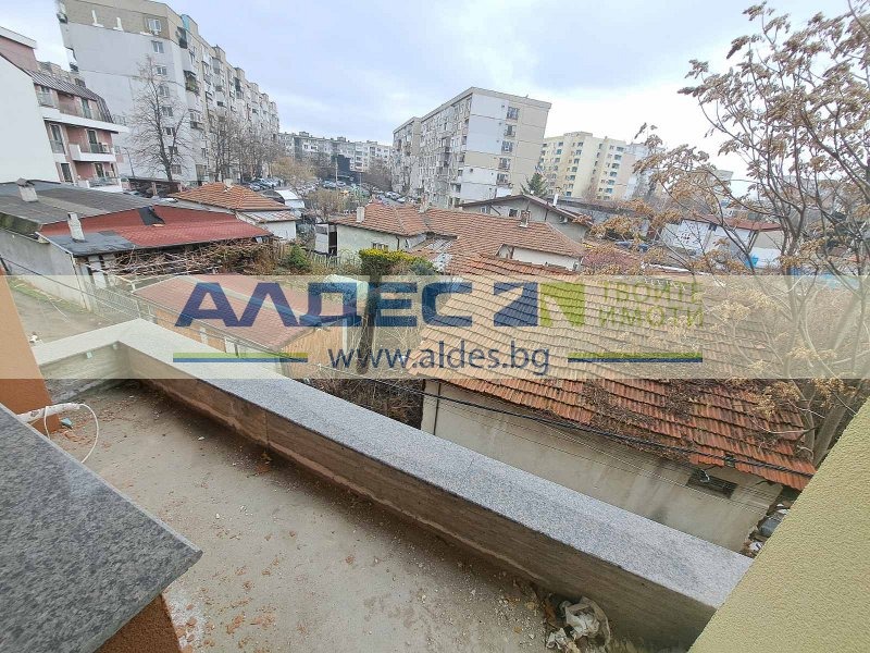 Продава  3-стаен град София , Сухата река , 91 кв.м | 51247863 - изображение [17]