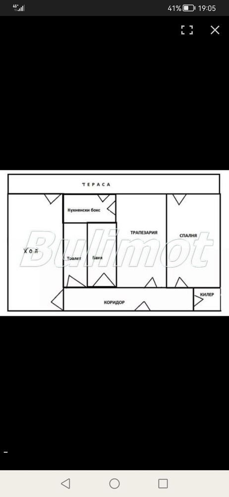 Продава 3-СТАЕН, гр. Варна, Младост 1, снимка 14 - Aпартаменти - 49398132