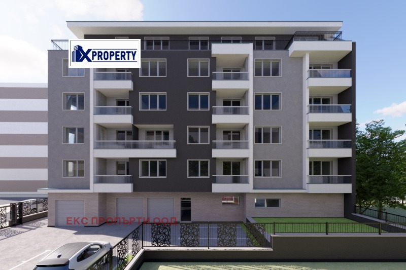 Na sprzedaż  2 sypialnie Pernik , Centar , 100 mkw | 16523259 - obraz [3]